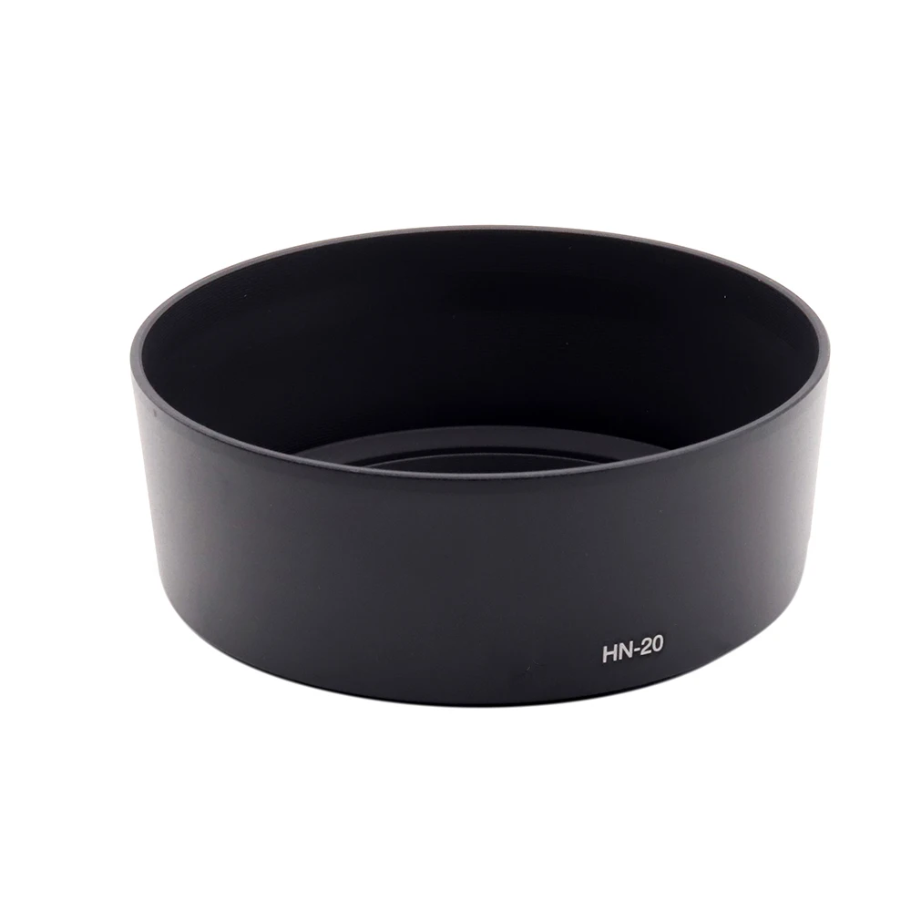 Для объектива Nikon Ais 85 мм f/1,4, вкручиваемая металлическая бленда, замена HN-20