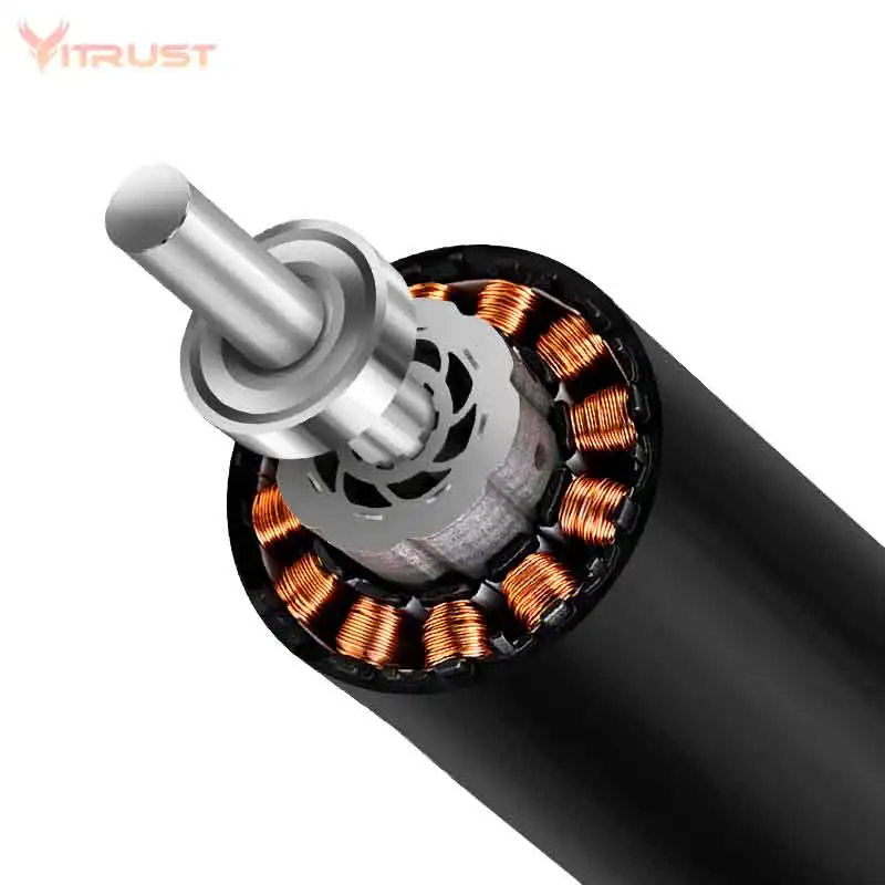 Mini Mobile Portable USB-Powered Cooling Fan for Desktop PC Computer Laptop