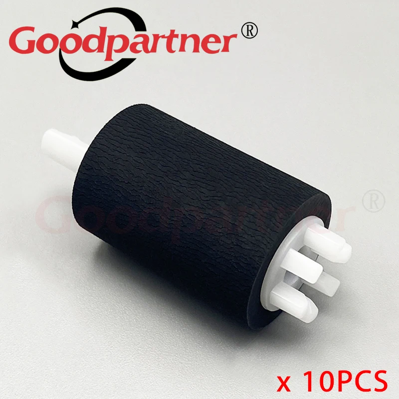 

10X JC93-01092A JC93-0191A Pickup Roller for HP E72525 E72530 E72535 M72625 M72630 E82540 E82550 E82560 E87640 E87650 E87660