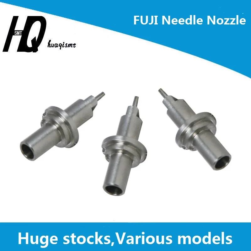 AHRG0858 GL5 GL541 0.7 0.4 2D2S 1D1S Needle Nozzle FUJI SMT spare parts 0.8 0.5 0.9 0.6 AHRG0700