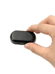 Solar Powered Anti-Theft Caution Lamp For Peugeot 107 108 206 207 208 301 307 308 407 408 508 2008 3008 4008 5008 Exalt