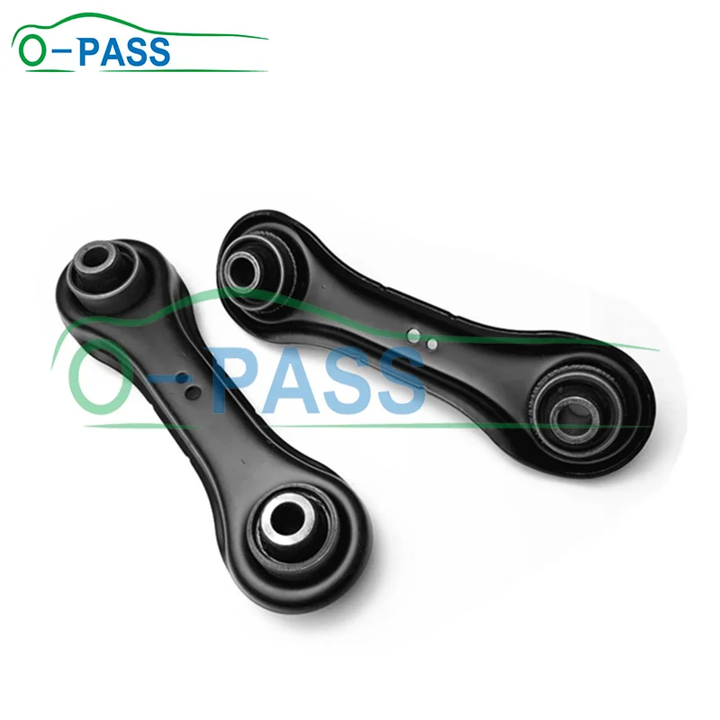 OPASS Rear Control Rod For MITSUBISHI Lancer Outlander Dion Dingo Airtrek Bravo Colt Spacestar ASX Delica D:5 RVR Glant MR403485