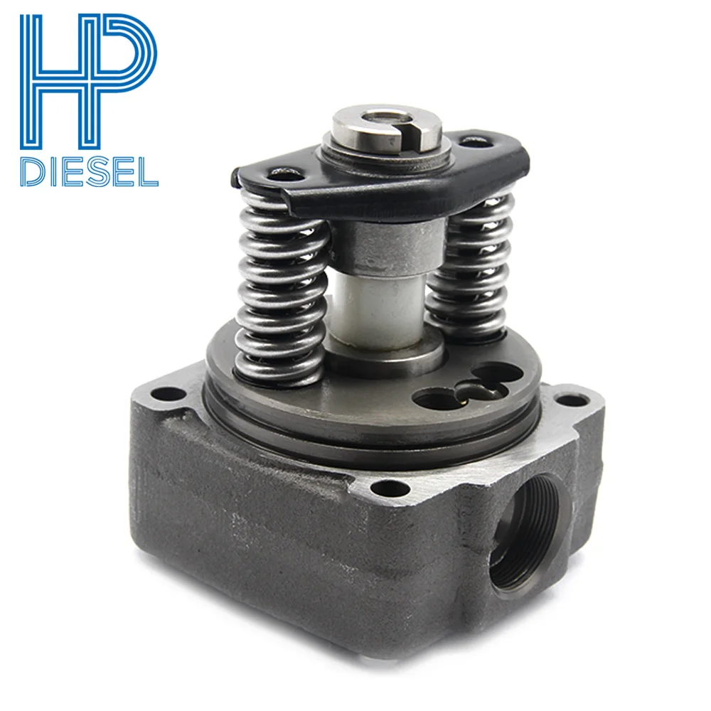 China supplier 1468334925 for auto engine car professional durable injection VE pump rotor head 1 468 334 925 for IVECO