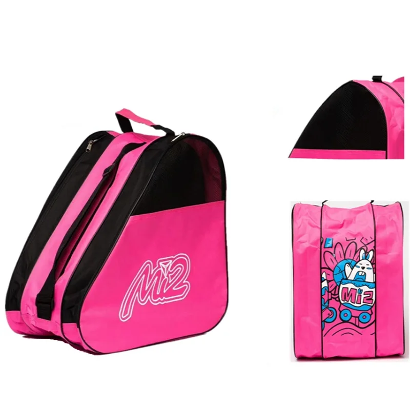 free shipping skate bag children 40x30x40 cm