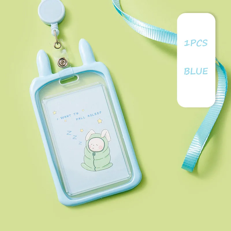 Чехол для телефона с рисунком животных и ушей