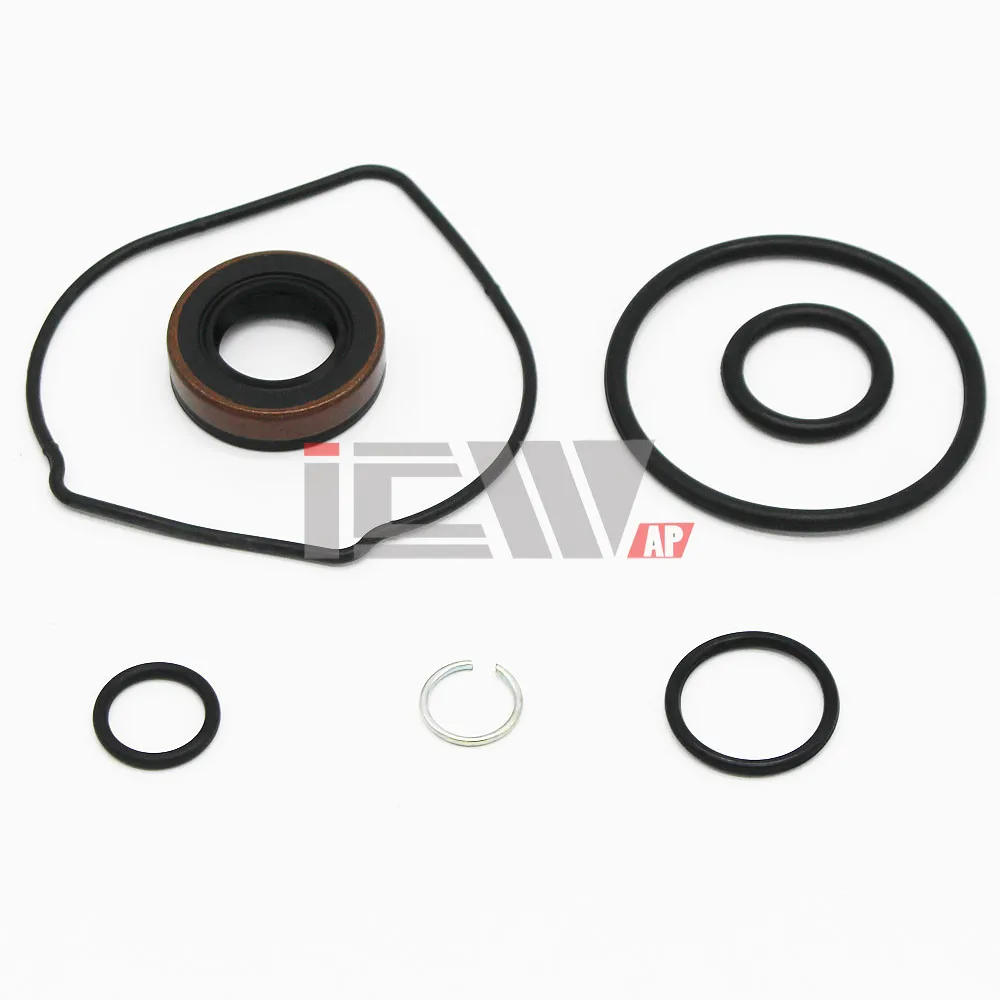 Power steering Pump repair kits gasket For Yaris ECHO COROLLA CAMRY RAV4 COASTER