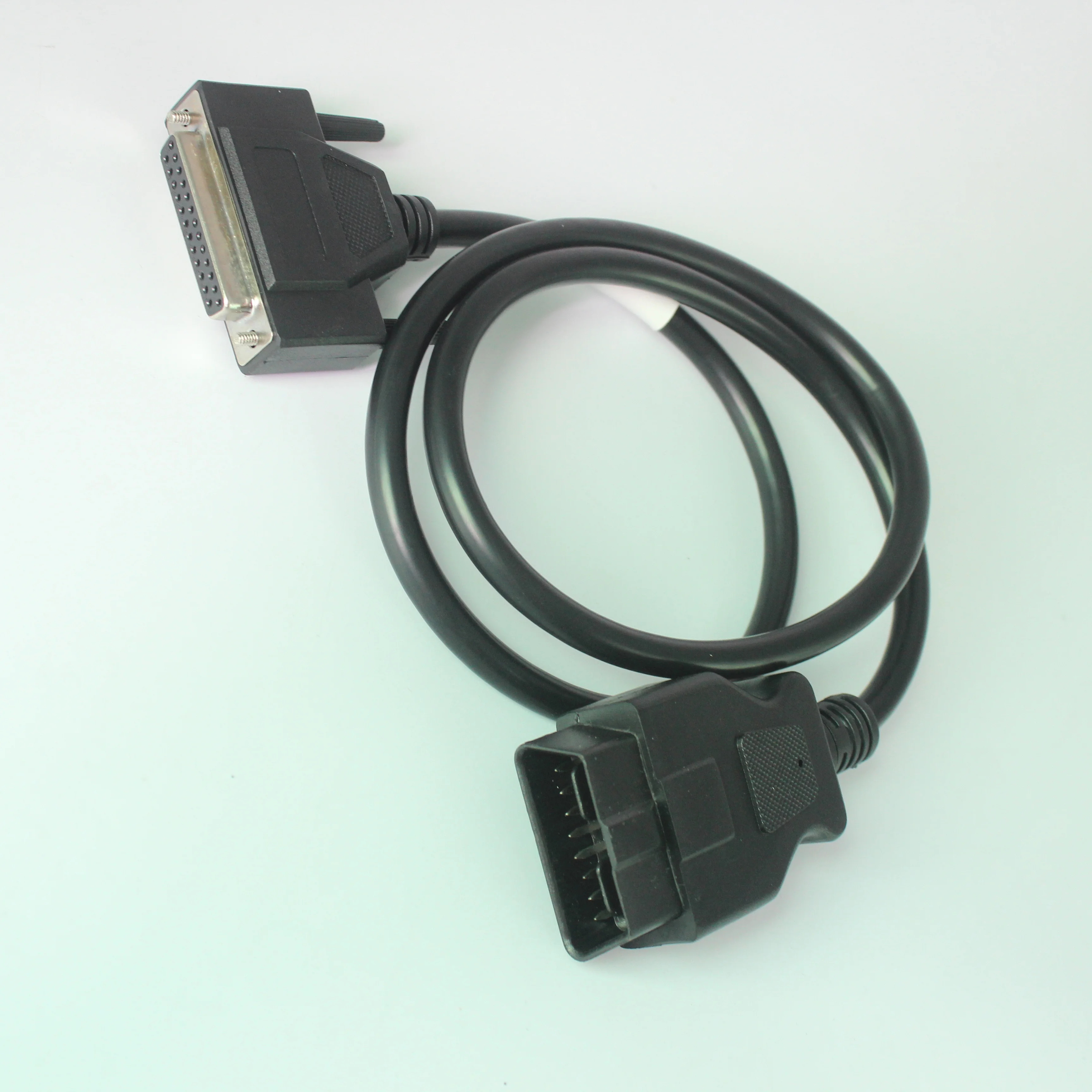 Acheheng Truck cables For volvo VOCOM 88890300 diagnostic tool cable OBD2 16PIN TO 25PIN Cable B