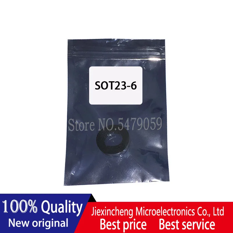 (10 قطع) PF6005AG 6005A PF6005 SOT23-6 إدارة الطاقة رقاقة جديد الأصلي