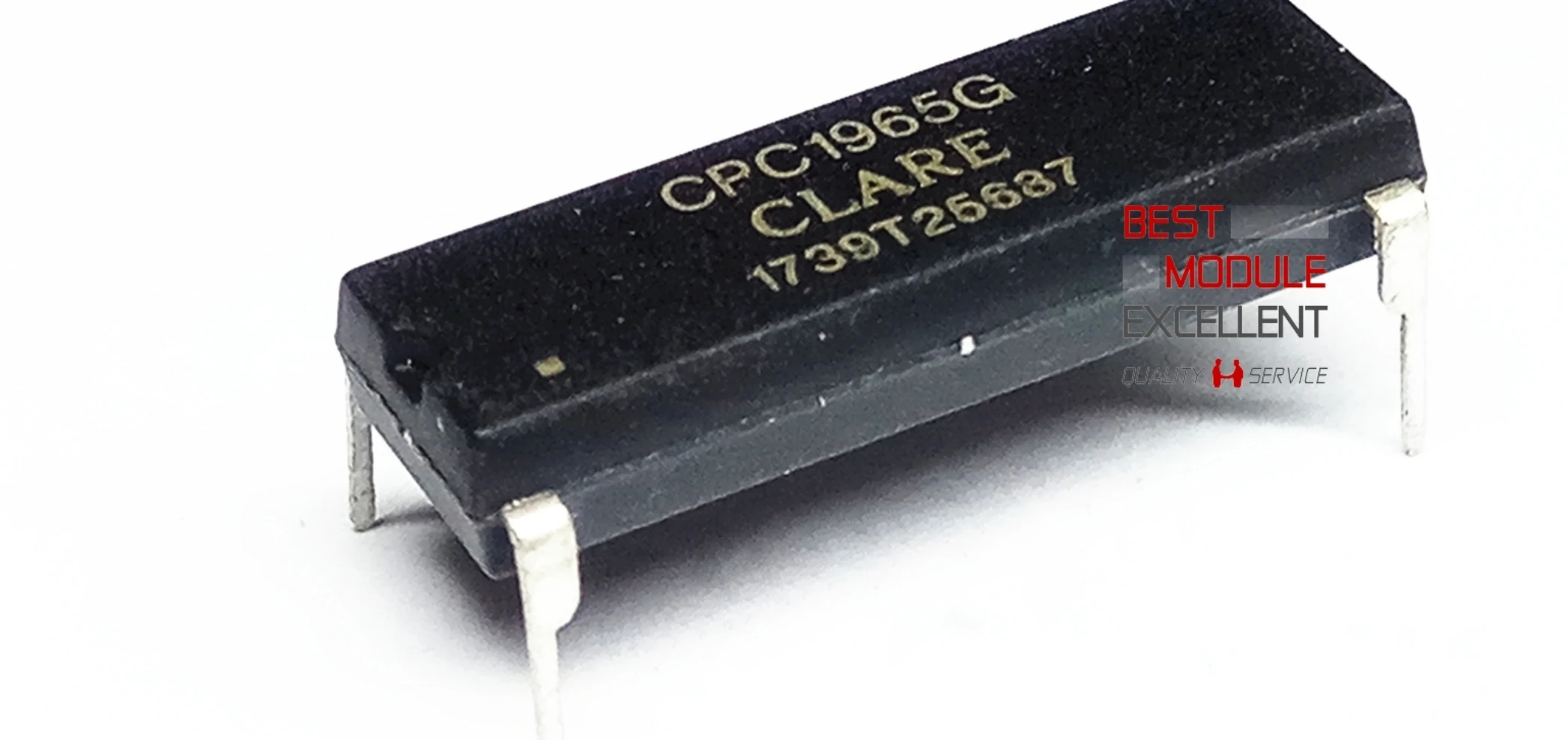 

10PCS CPC1965G DIP-4 IC NEW