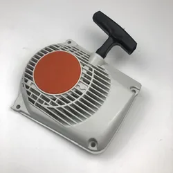 CHAIN SAW Pull Recoil Start Starter Assembly For STIHL 026 MS260 024 MS240 CHAINSAW