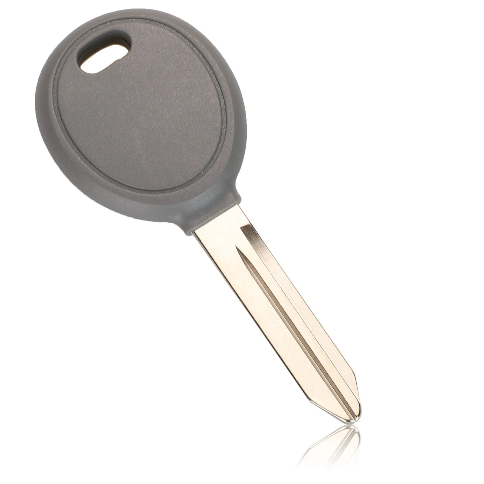 

jingyuqin Transponder Remote Car Key Shell Case Fob For Chrysler 300 Pacifica Town Country Dodge Sebring Magnum Durango Jeep