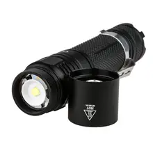 Powerful Tactical LED Flashlight 1200 Lumens #4