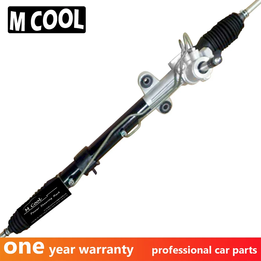 For Left hand drive Steering Gear Box Power Steering Rack Mitsubishi Evo7 8 9 MR594661 46504A