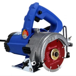 220V Stone Steel Ceramic Tile Electric Cutting Machine High Torque Marble Machine Household Multifunctional Slotting Machine