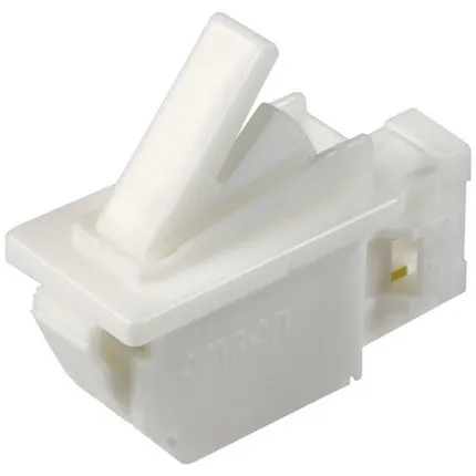 100% ใหม่ Original D3D-211เครื่องตรวจจับสวิทช์ SPDT 1A 125V