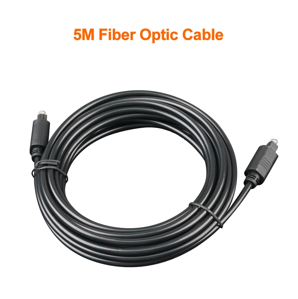 

5 Meters optical cable only for Ownice K5 K6 Series does not sell separately