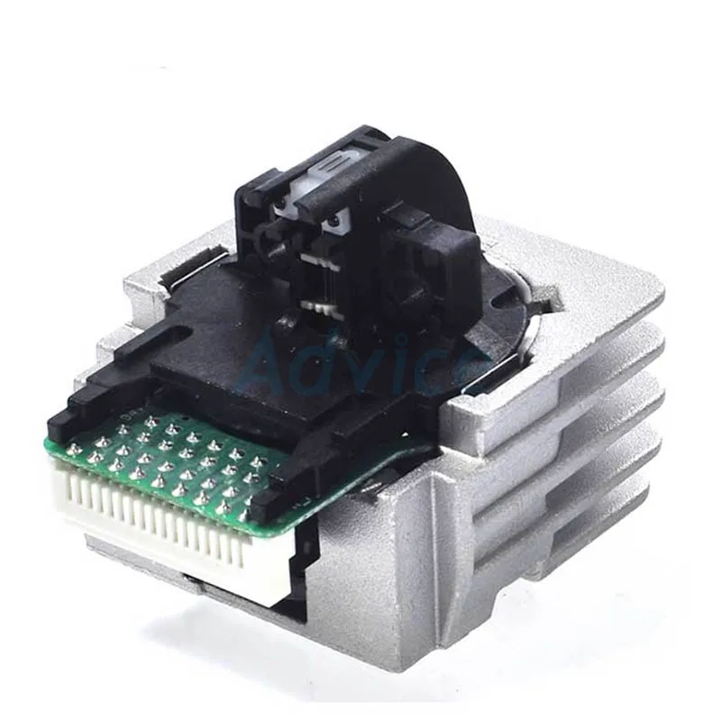 

Free shipping LQ310 Print head Original Disassemble new for Epson LQ350 LQ520 Dot matrix printer parts