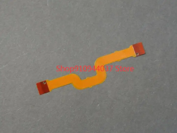 NEW Shaft Rotating LCD Flex Cable For Olympus TG-850 TG850 TG-860 TG860 Digital Camera Repair Part