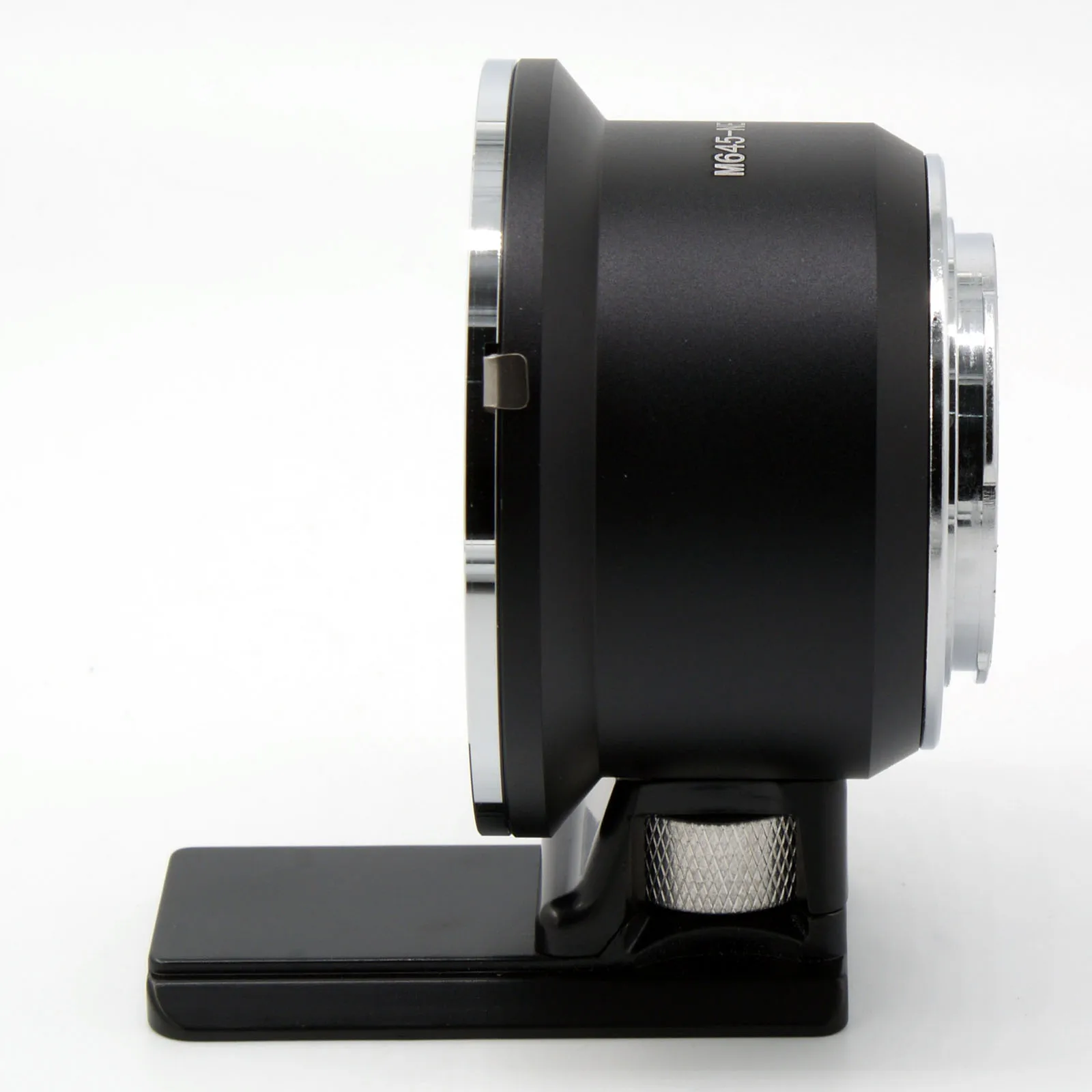 M645-FX حامل ثلاثي القوائم محول ل Mamiya 645 عدسة ل فوجي فيلم فوجي X FX X-T3 X-A2 كاميرا