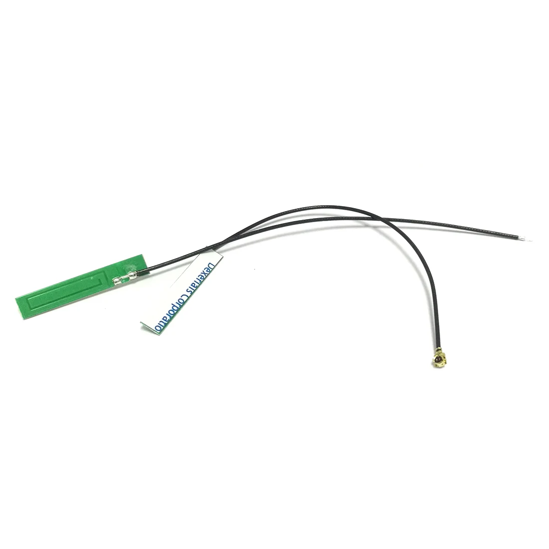1PC LTE 4G 3G Internal Antenna Built-in Module PCB Aerial 2dbi ufl Connector/Soldering 35*6mm for Wireless