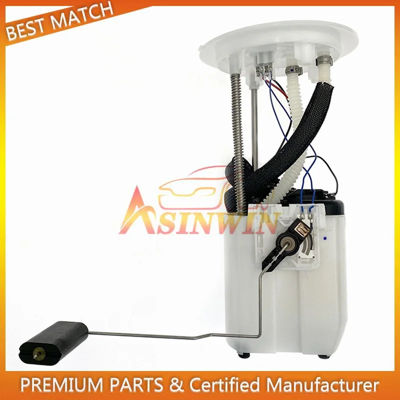 77020-0C082 Fuel Pump Car Modification Electronic Pump Electronic Fits For Toyota