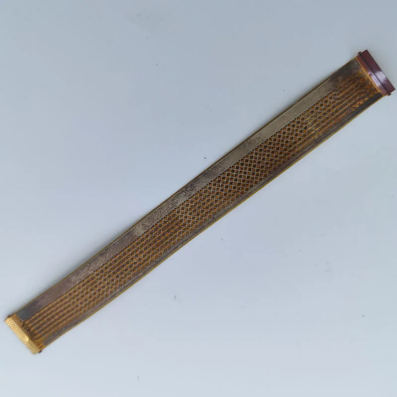 LCD CABLE SCREEN FLEX cable ME400C_LCM_FPC REV 1.1 for ASUS VivoTab Smart ME400C ME400CL ME400