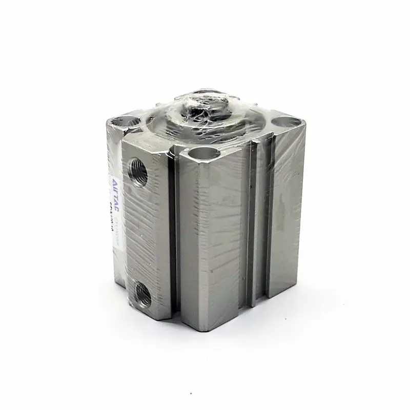 

AirTAC Compact cylinder SDA40x40 Bore 40mm Stroke 40mm Air Cylinder