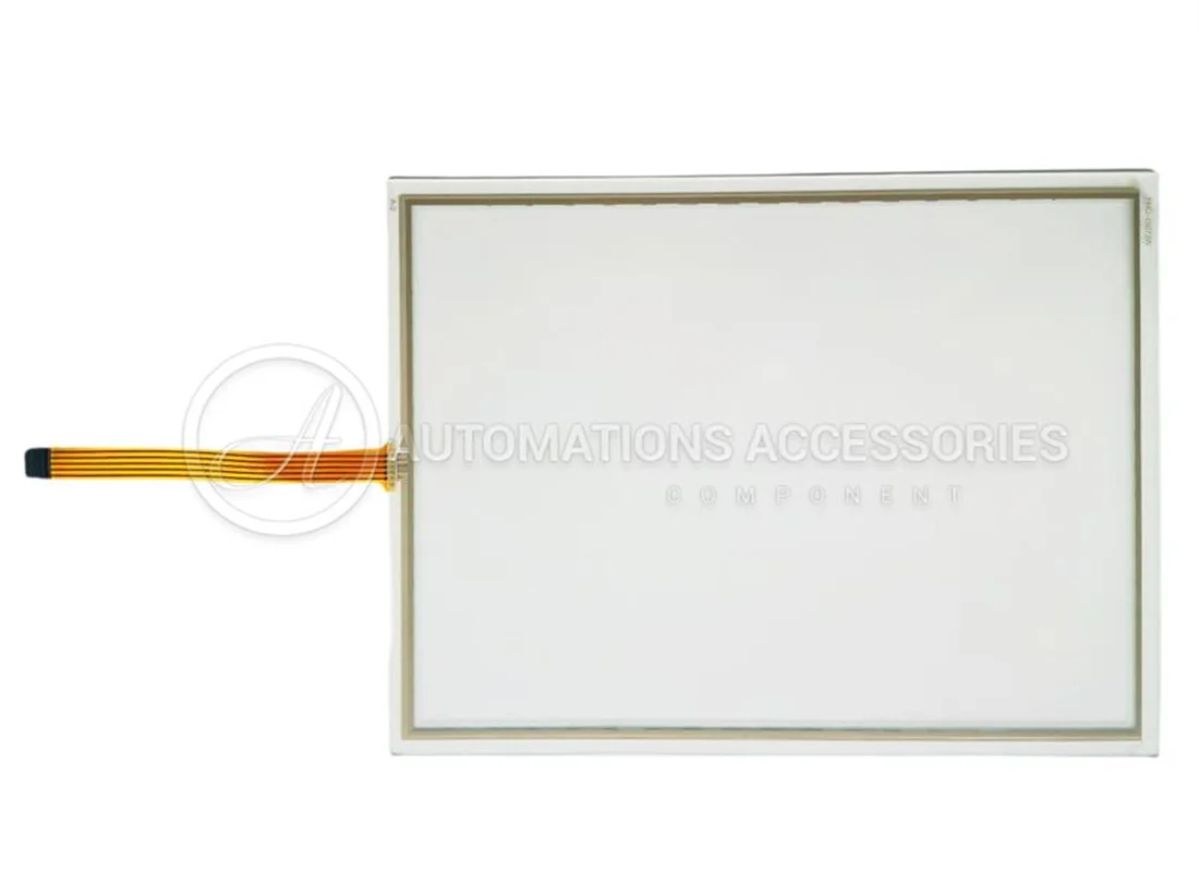 New 15-inch 5-wire for A5E0117092403 touch operation panel FLAT PANEL PRO 15 6AV7861-5TB10-1BA0 touch screen