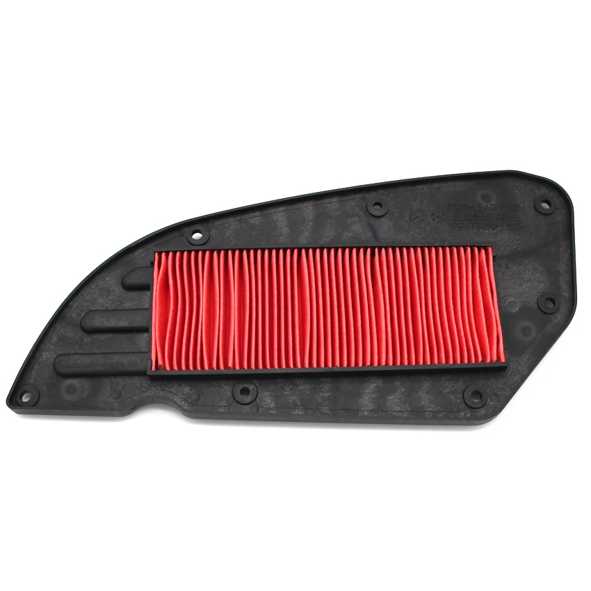 motorcycles air filter for Kawasaki KYMCO SC300 J300 J300SE K-XCT300 K-XCT125 11013-Y003 17211-LEA7-E00 17211-LKG7-E00