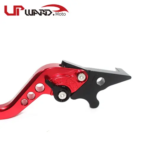 YAMAHA MT-03 MT03 MT 03 2016-2023 2021 2022 मोटरसाइकिल CNC क्लच ब्रेक लीवर एडजस्टेबल हैंडल लीवर 6-स्पीड एडजस्टमेंट के लिए फिट 10 best sales एमटी 03 सहायक उपकरण - №6