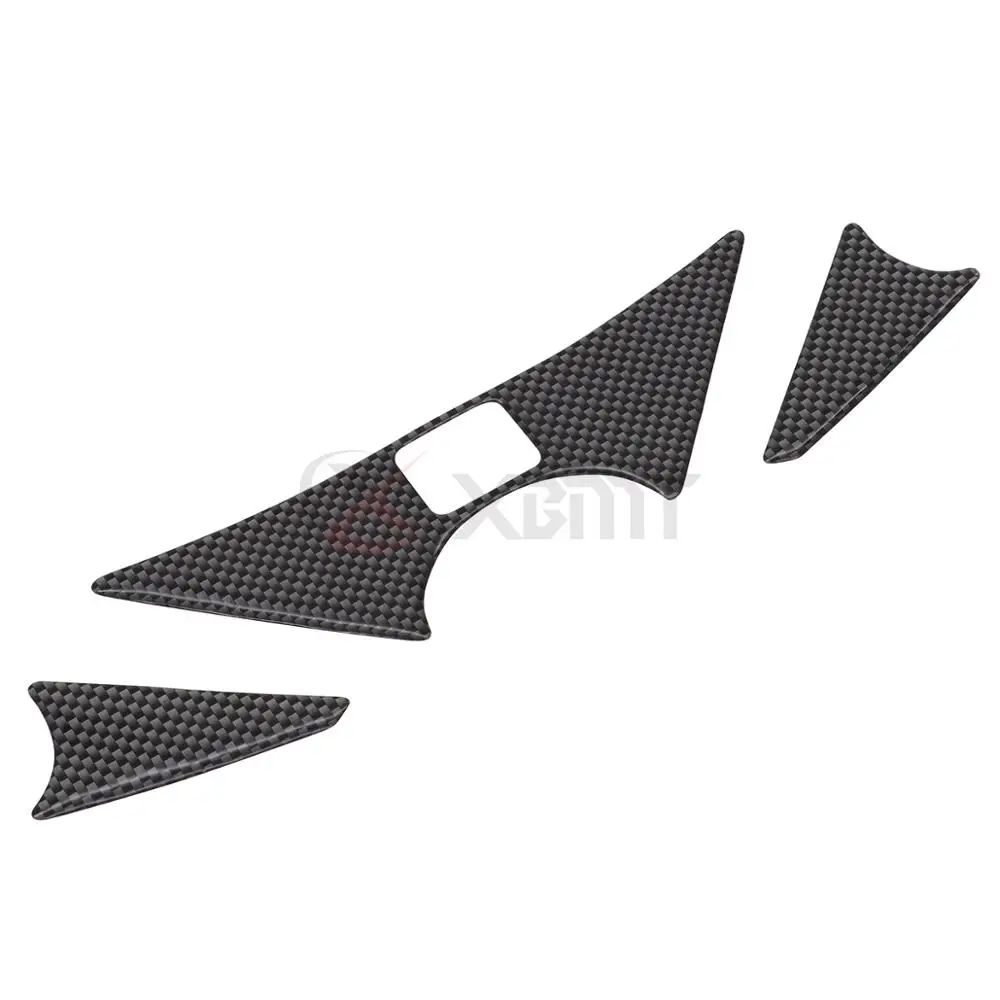 Motorcycle Decal Sticker Pad Triple Tree Top Clamp Upper Front Protector For Honda CBR250 CBR 250 RR 2011-2013 2012 image 4