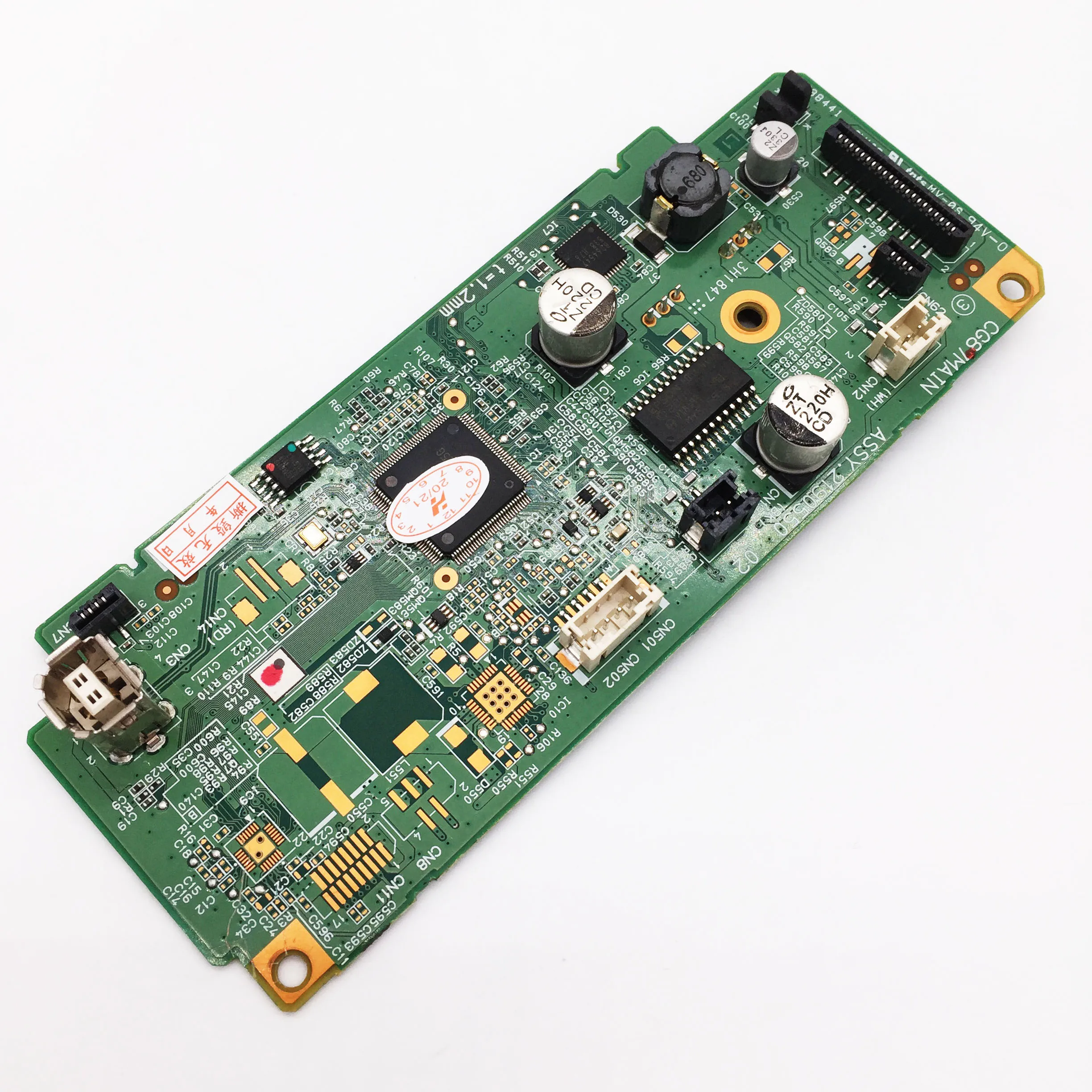 

Formatter Main Board for EPSON L1110 L1118 Printer