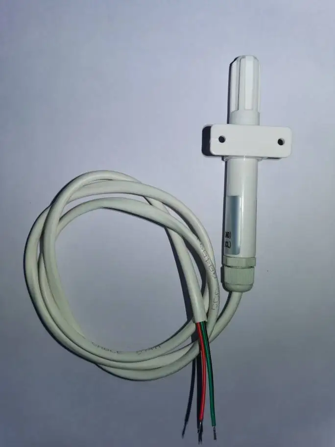 High Precision Temperature and Humidity Pressure Sensor BME280 Imported Temperature and Humidity Pressure Integrated