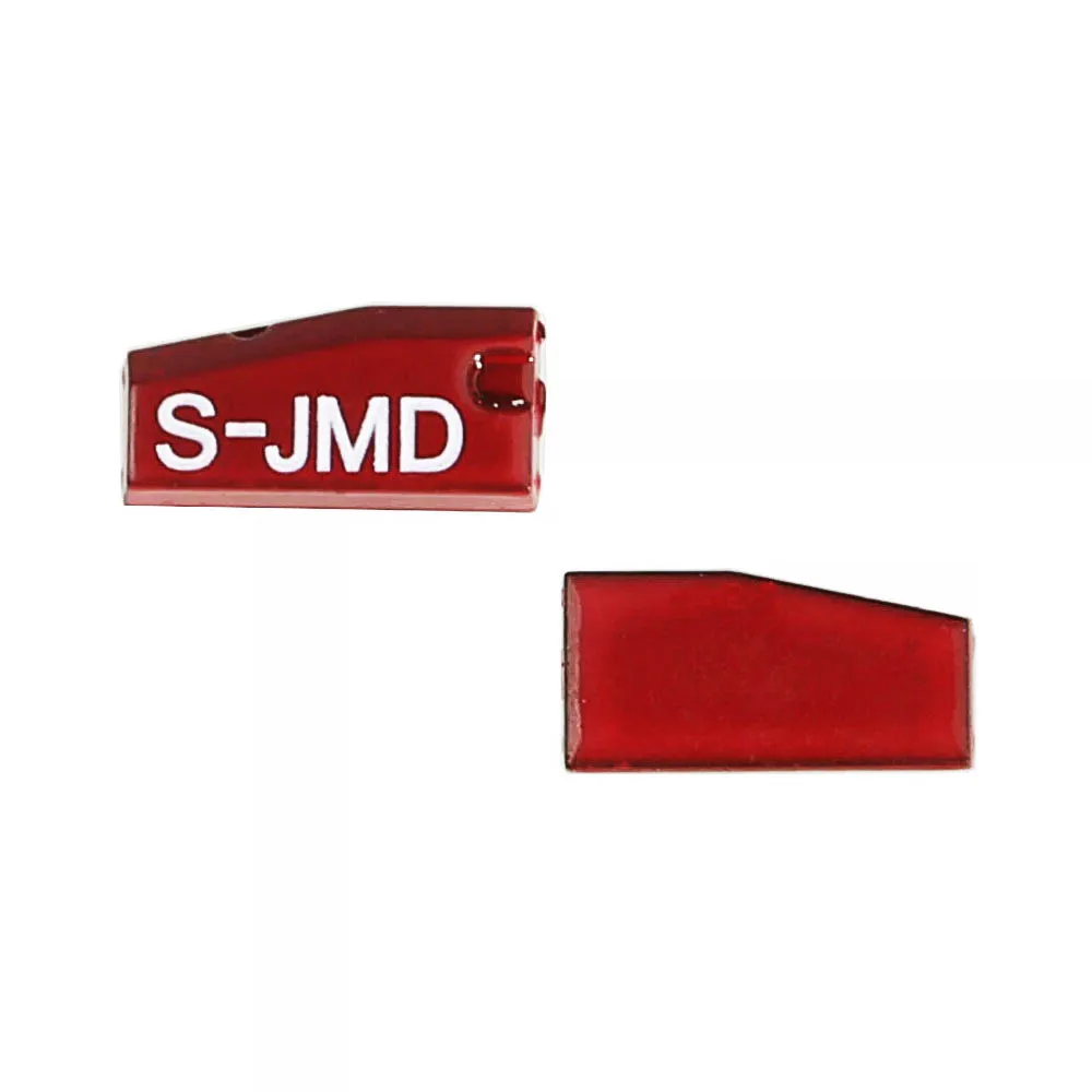 5pcs 10pcs JMD King/Red Chip Car Key Chips High Quality Original JMD King Chip for Handy Baby for 46/48/4C/4D/G Chip