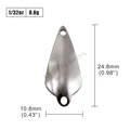 Nickel 50PCS