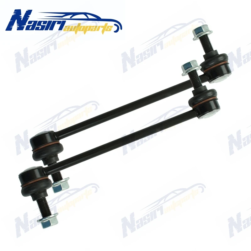 

Пара передних стабилизаторов Sway Bar Links для Jaguar F-Pace Land Rover Range Rover Velar 2015-2019 T4A8238 LR090522