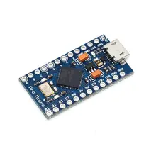 Pro Micro ATmega32U4 5V 16MHz for Arduino #5