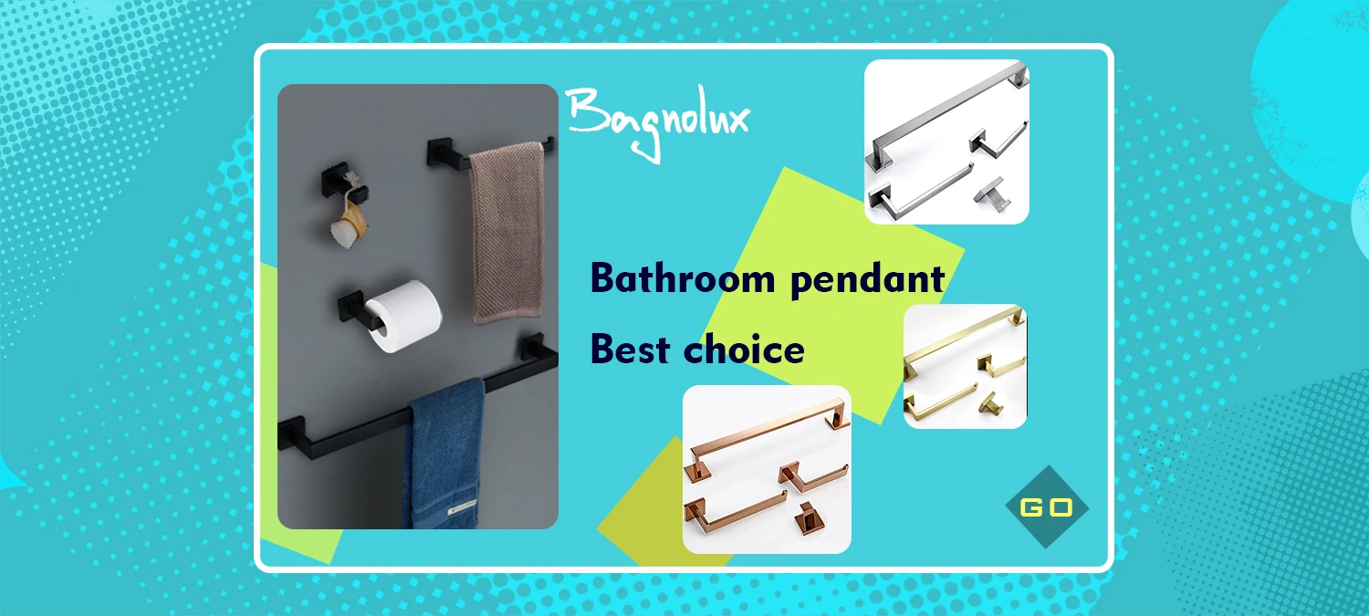 Bagnolux Edelstahl Grau Rund Mit Schutztemmer Toilettenbürste WC Langlebiger Typ Badezimmerzubehör – Detail 2