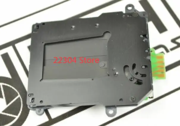 Nowa jednostka migawki grupa montażowa dla Nikon D40X część do naprawy aparatu cyfrowego