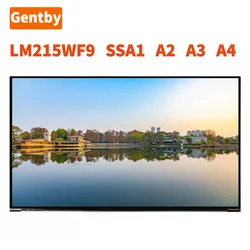 Schermo LCD originale LM215WF9 SSA1 SSA2 SSA3 SSA4 SSB1 SLB1 SLA2 MV215FHM N30 N40 N50 N60 M215HCA L3B L5Z muslimate M215HAN01.1