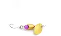 Gold Single Hook