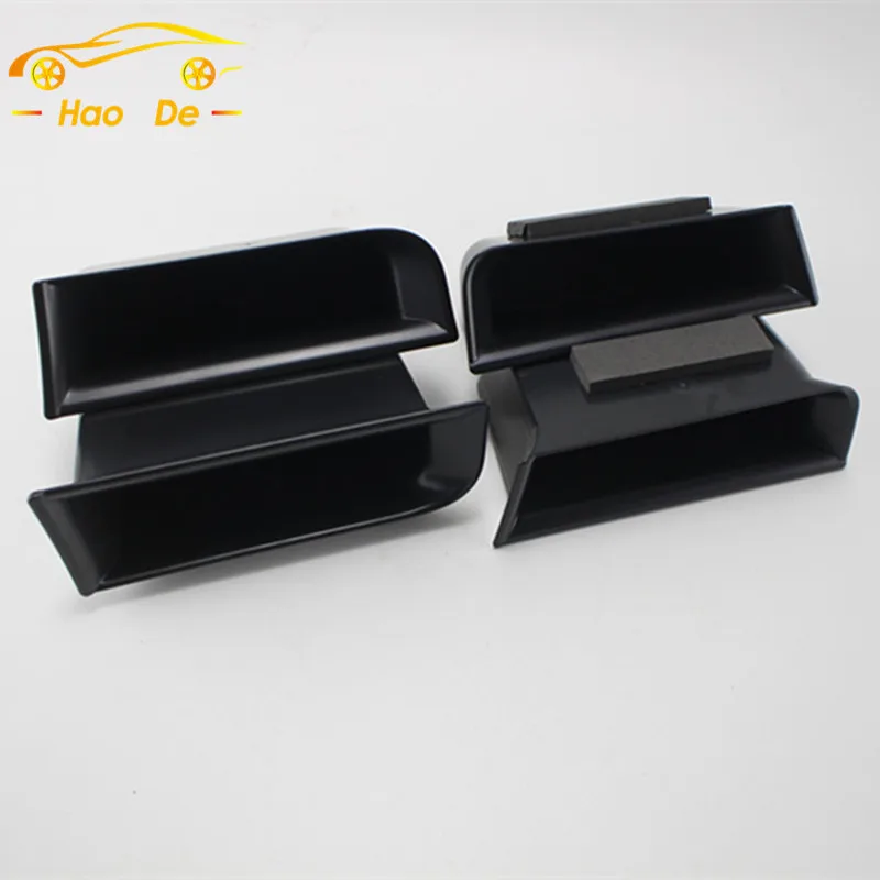 Interior Car Door Storage Box Container Holder For Mercedes benz B GLB Class W247 X247 2019-2020 Accessories