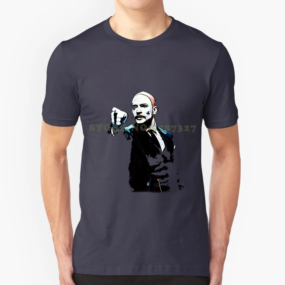 Bronson Fashion Vintage Tshirt T Shirts Bronson Tom Hardy Jail Prison Inmate Classic Cult Movie Badass Most Sold Most Viewed