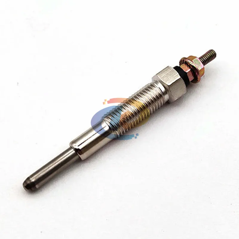 Glow Plug 4pcs/lot S501-18-140A suitable for high quality Mazda pickup truck BT50