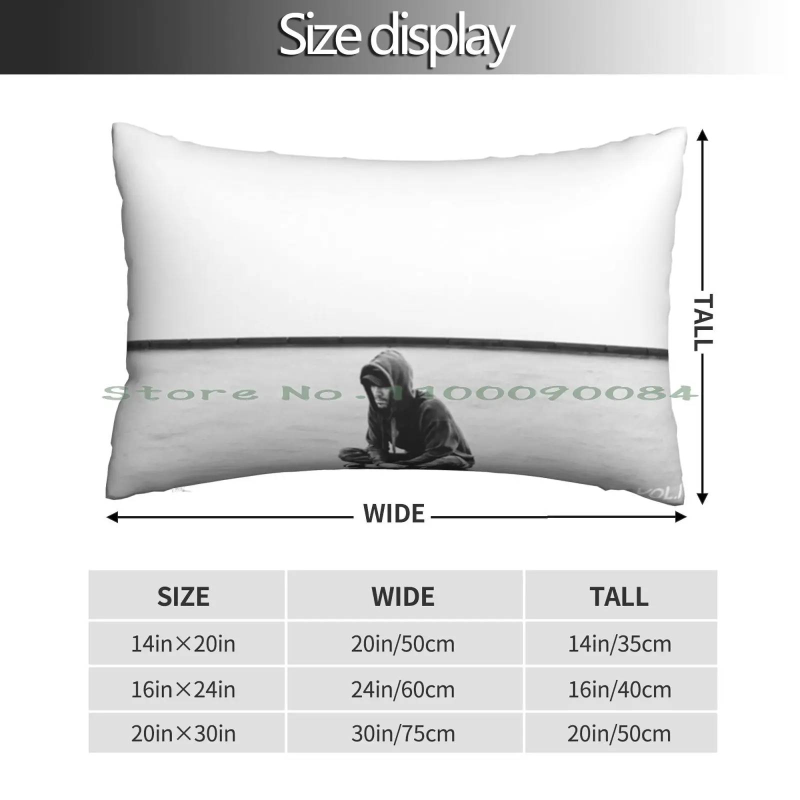 Final Pillow Case 20x30 50*75 Sofa Bedroom Outriders Video Game Rpg Can Fly Square Enix Windows Playstasion Stadia Adventure