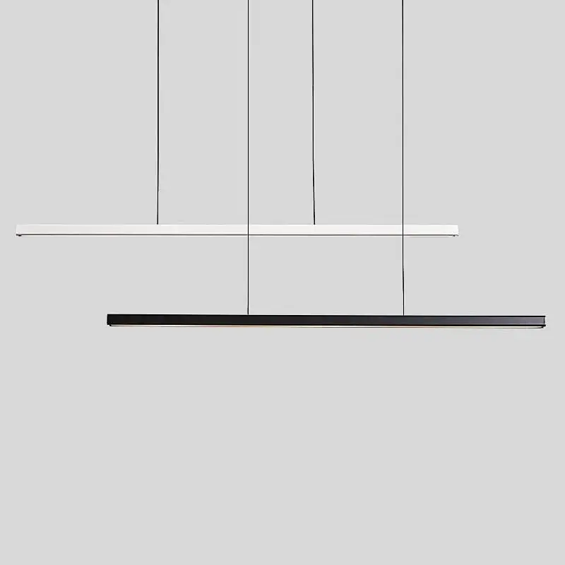 nordic minimalista conduziu a lampada pingente moderno simples linha de madeira droplight escritorio sala jantar cafe bar decoracao pendurado luminarias 01