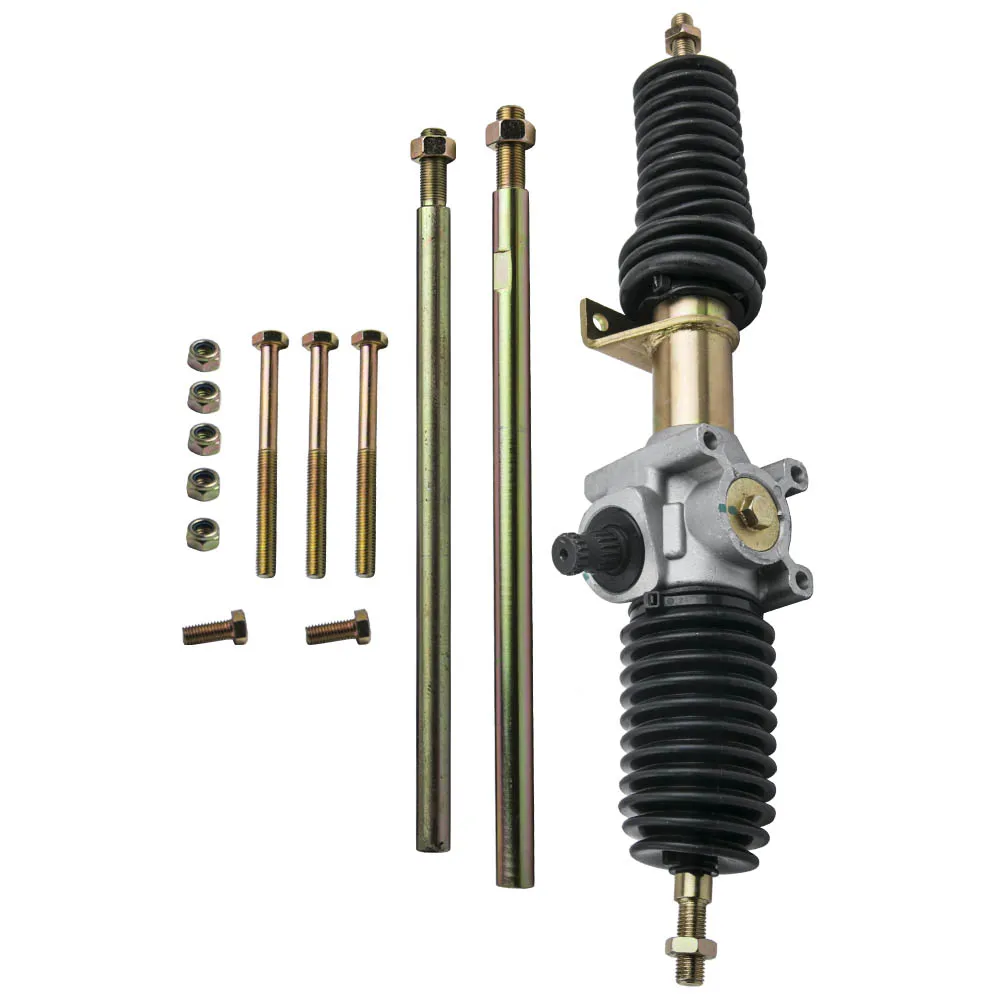 All Balls Steering Rack Assembly For Polaris Ranger 900 Crew XP 2013-2019 51-4003