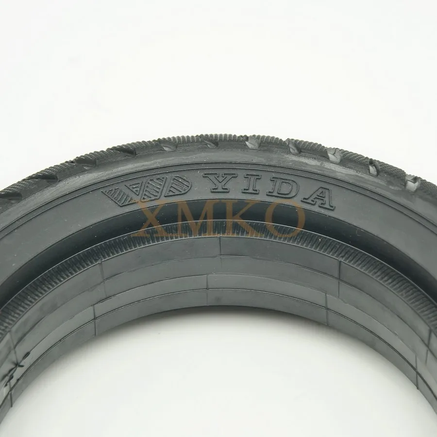 YIDA YT-D35 Solid Tire 200x50 For Speedway Mini 4 Pro Speedtrott