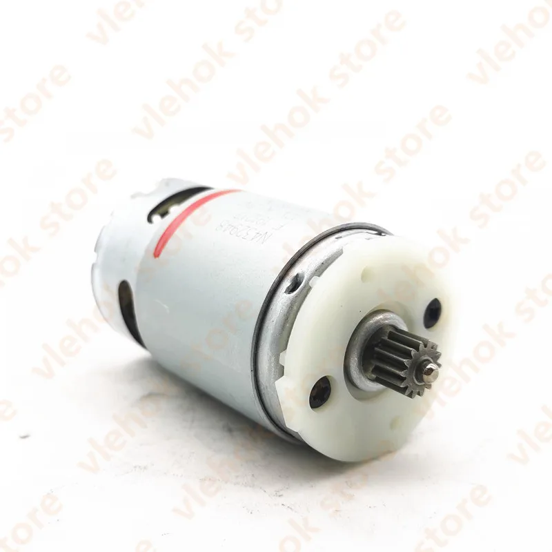 

14 Teeth Motor for DeWALT DCD700 DCD710 DCD710S2 DCD701 DCD710C2 DCD710DV DCD710D2 N075847 N446251 N432948 N038034