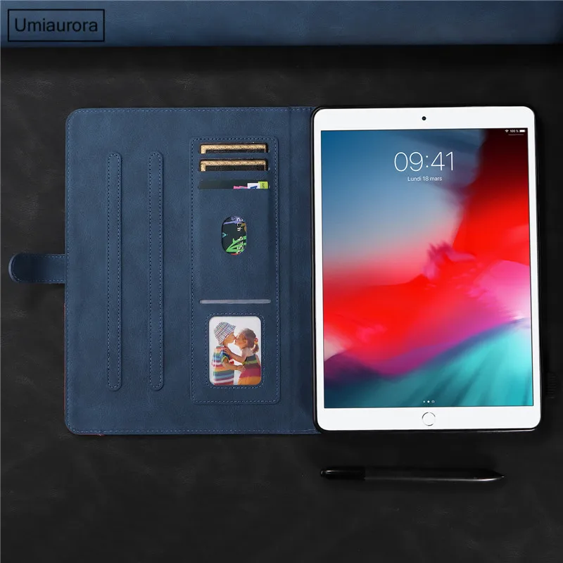 Magnetic Case For Samsung Galaxy Tab A 9.7\
